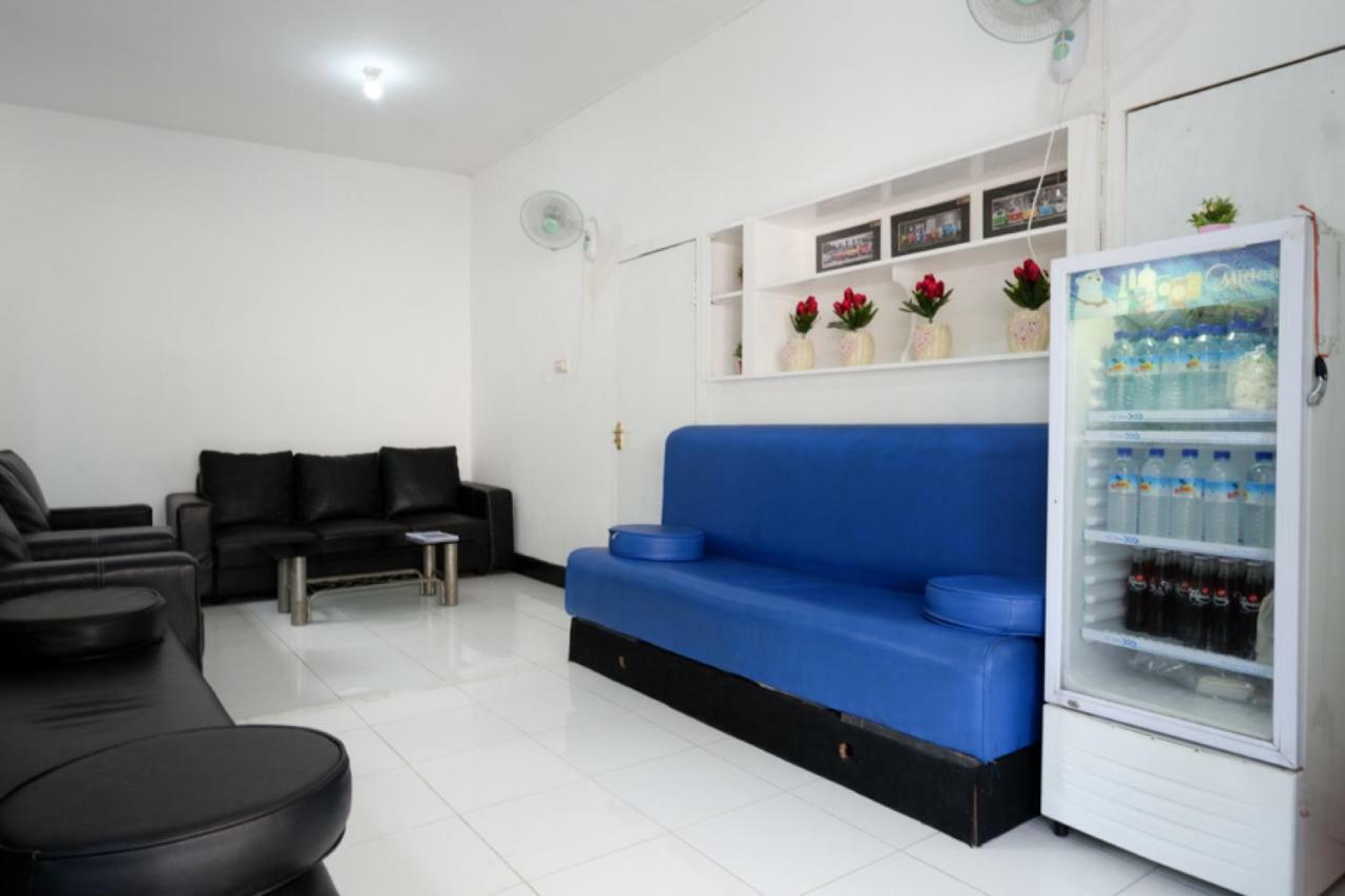 Reddoorz Near Mataram University Exterior foto